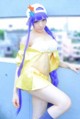 (44 ảnh của コスプレ) Shuizhu BB