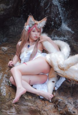 Một Bắc và Một Bắc – Destiny's CH1LD Tamamo-mae