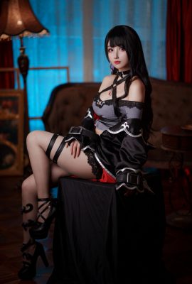 (Naiye Wu) Succubus X Tình yêu