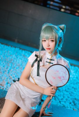 Bánh cuộn lớn? – Hatsune Natashi