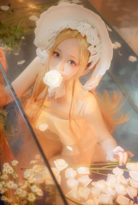(Khoai lang Onodera) Abigail Williams