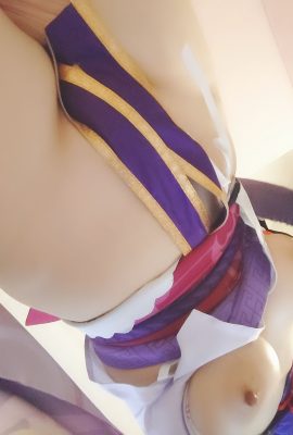 (Yui Okada) Tôi sẽ đặt bạn trước và sau bạn vào ngày thứ 3 và tôi sẽ xuất tinh