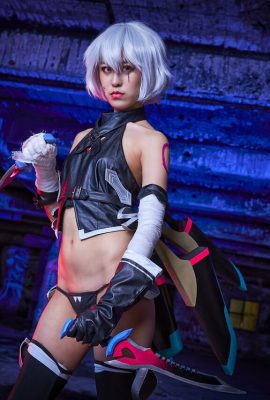 Hoa Rơi – Jack The Ripper (FGO)