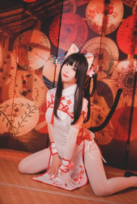 Bún Tiên Hoàng Hôn (Azur Lane)