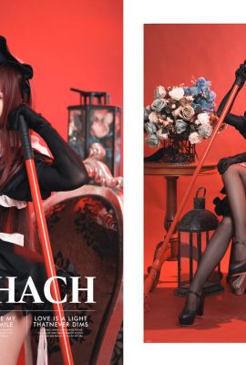 Pancake Tiên Nữ Scathach Maid
