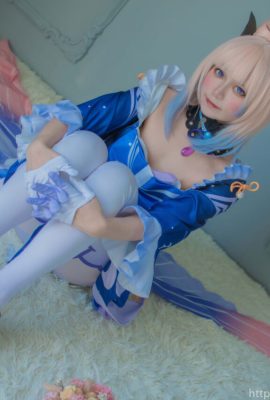 (Itsuki Saisai) Patreon Kim cương tháng 11