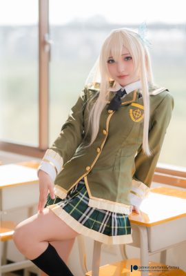 ( Fantasy Factory Xiaoding ) – Sena Kashiwazaki