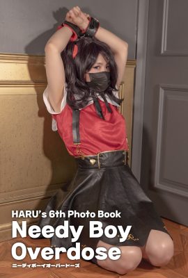 (Haru) Cậu bé cần thiết quá liều