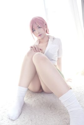 Ichika Nakano – Bộ ngũ tinh túy