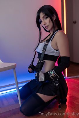 Itfay – Tifa
