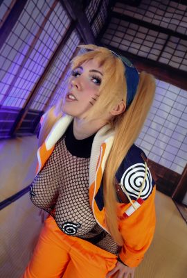 Katie Sirrell – Naruto