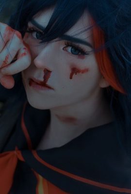 Kawaiitsu – Ryuko