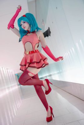 Kurainu – ác quỷ Miku