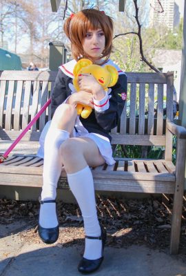 Lana_Mưa Sakura