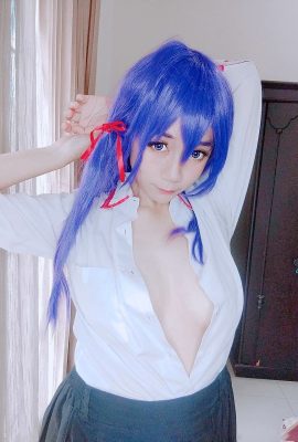 (Lea Viachi) Phần thưởng cho chú thỏ Sakura FATE của chúng tôi