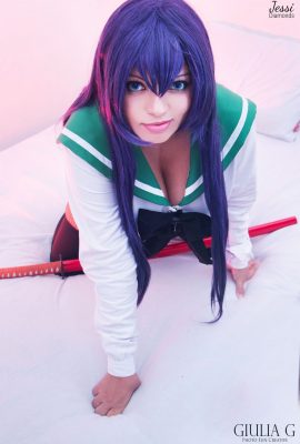 Jessi Jessi – Saeko