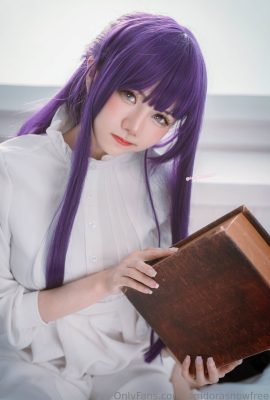 Sally Dorasnow – Dương Xỉ