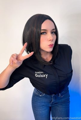 Samsung Sam (Cáo Con Yêu)