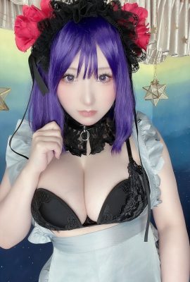 Shooting Star (Saku) LOVEDOLL