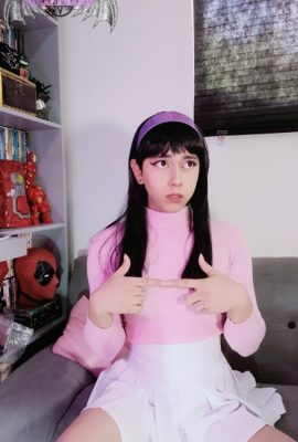 Cậu bé bẫy Succubus – Trixie Tang