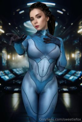 Cáo yêu dấu – Sarah Kerrigan