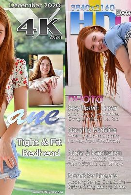 FTV Jane Rogers – Người mẫu hư hỏng