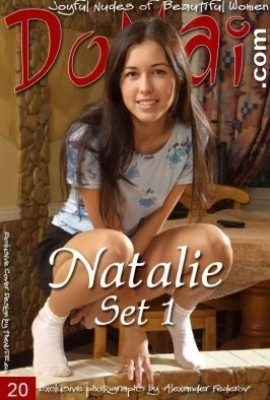 Domai Natalie – Bộ 1