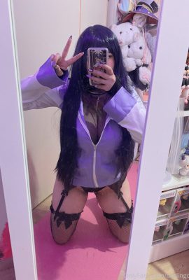 Darling Cute – Hinata