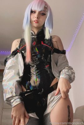 Monoki Chan – Lucyna Kushinada