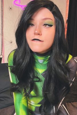 Alice Starr – Shego
