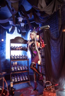 Nguyễn Nhất_Tiên – Syndra
