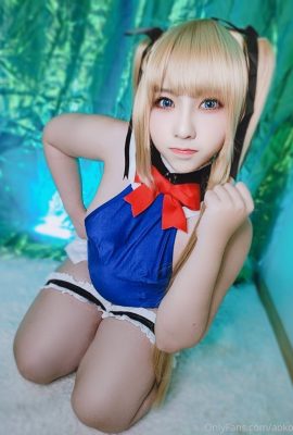 Aokotan – Marie Rose