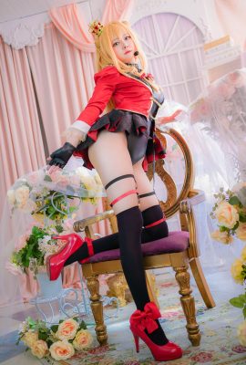 Arty Huang – Nero