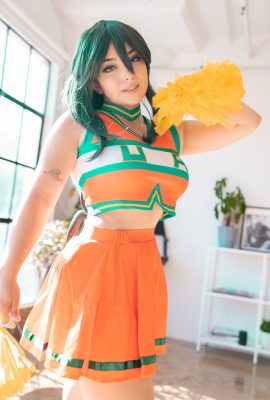 Serinide – Froppy