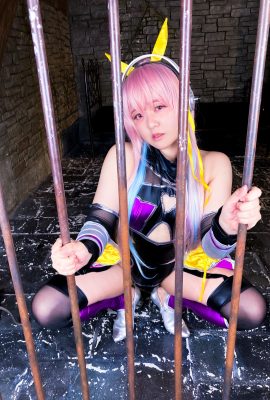 (Cutie Factory (Kanade)) Phần thưởng Gói đặc biệt mùa xuân năm 2023 (Super Sonico)