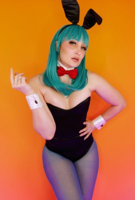 Holly Wolf – Thỏ Bulma