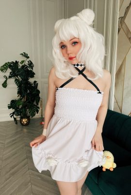 Caticornplay – Ác ma
