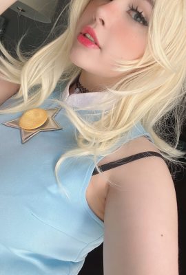 Junkenstein – Quần vợt Rosalina
