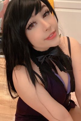 Junkenstein – Váy Tifa