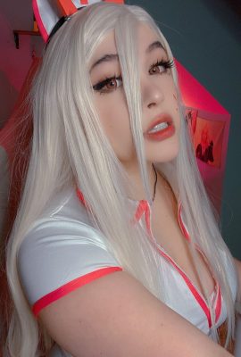 Junkenstein – Quyền lực