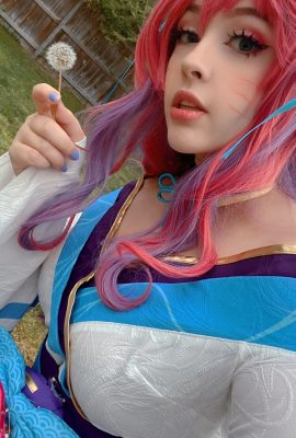 Junkenstein – Hoa Linh Ahri