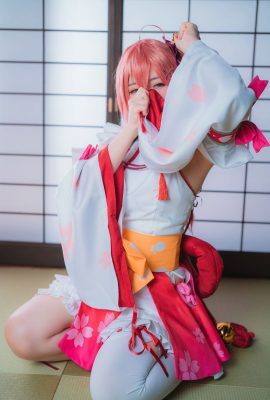 Rizuna – Sakura Miko (Holive)