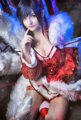 Smoettii – Ahri