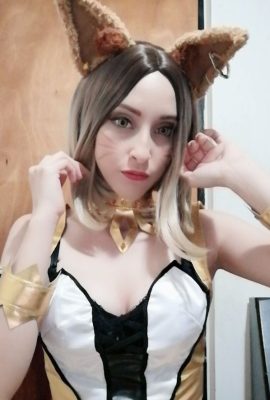 AliceKyo – Uy tín của Ahri