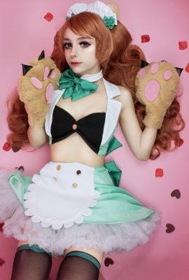 Himeecosplay – Valentine Lulu