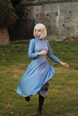 Himeecosplay – Sophie Hatter