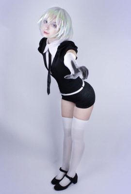 Himeecosplay – Kim cương