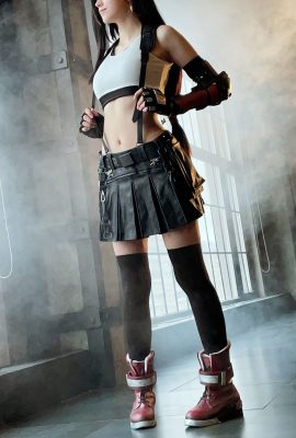 Hirogane – Tifa