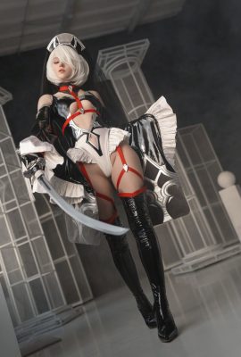 Shirogane – Cô dâu 2B