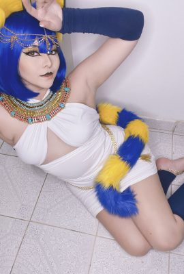 Natylikepizza – Ankha